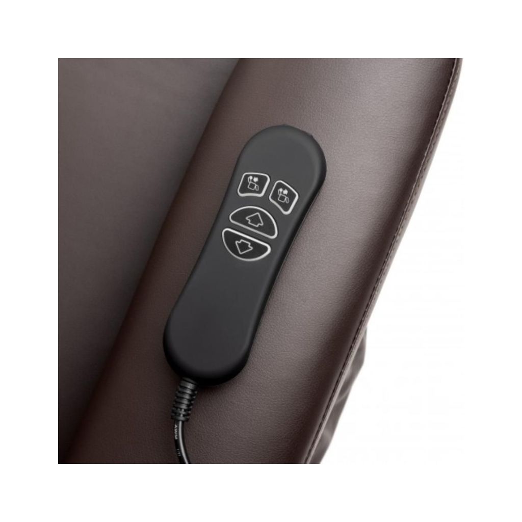 Otiumstol RELAX - mit elektrischem Sitzlift und Ruhestellung