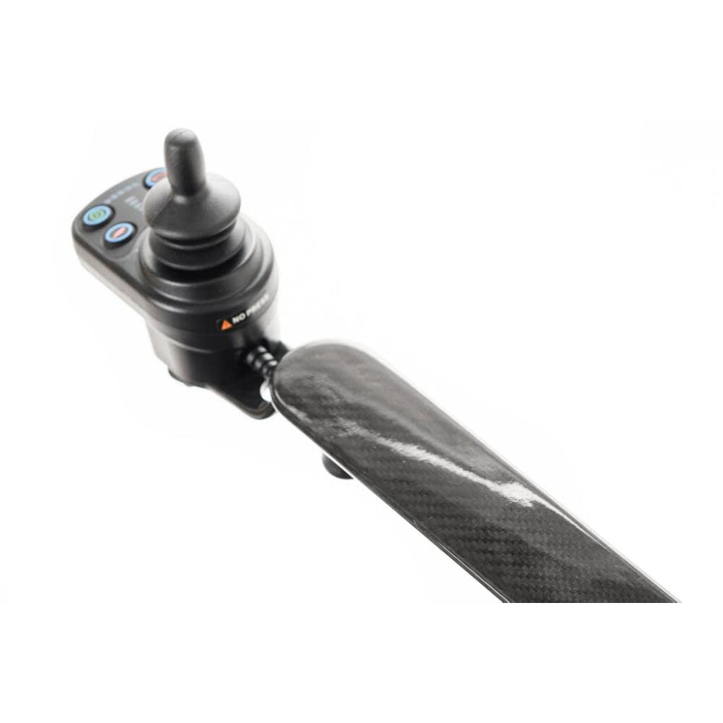SITGO - 11,6 kg leichter Elektrorollstuhl aus Carbon | SITGO