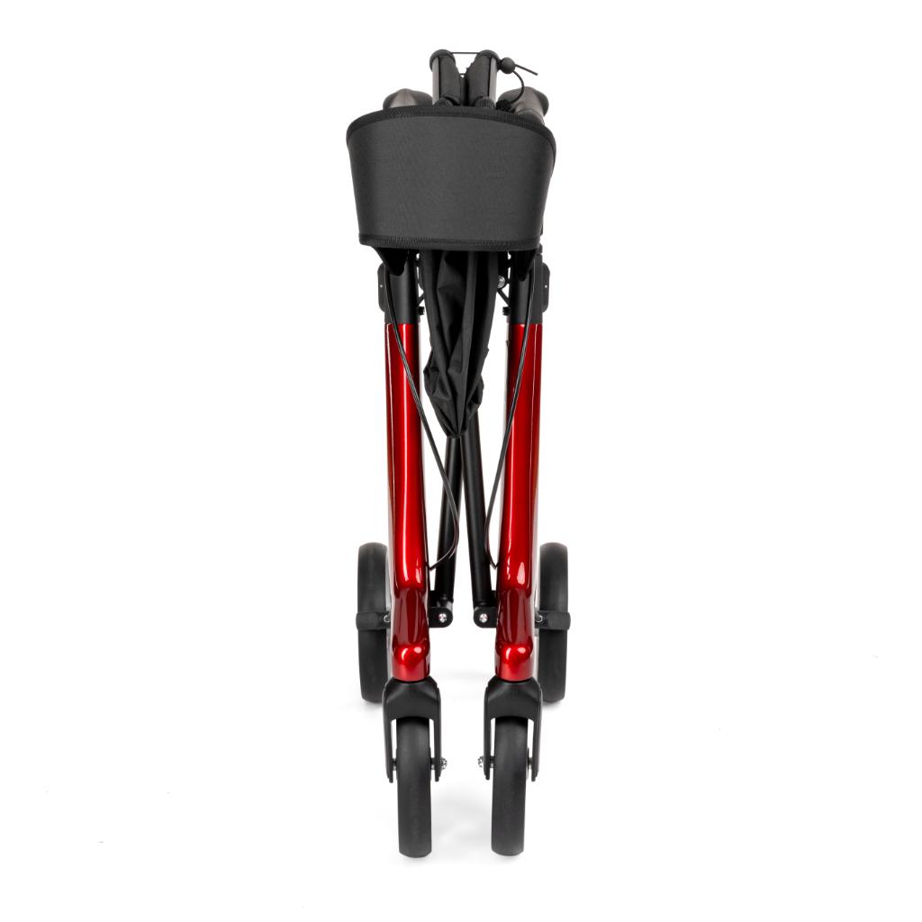 FUTURO Kohlefaser-Rollator 5,3 kg | TIMAGO