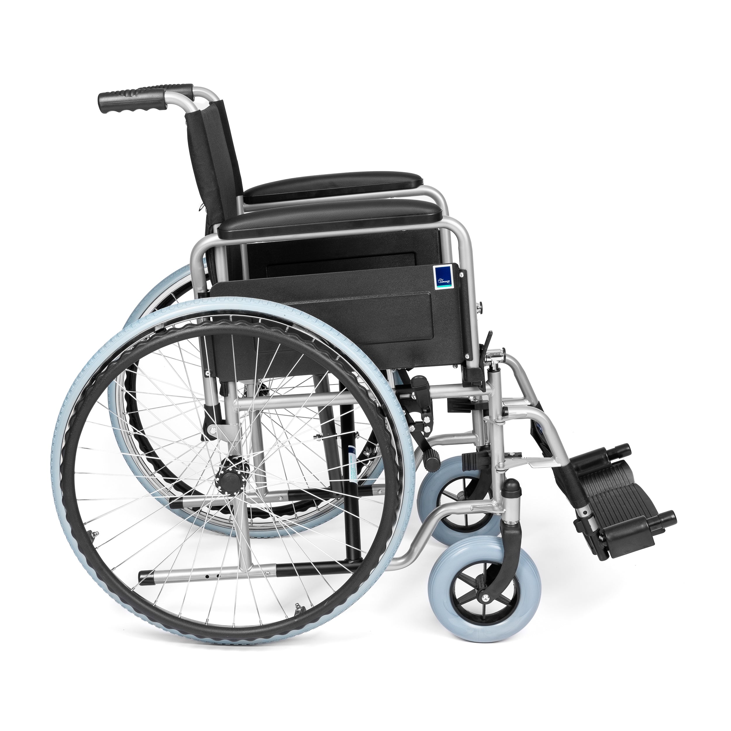 BASIC TIM Leichter Rollstuhl | TIMAGO