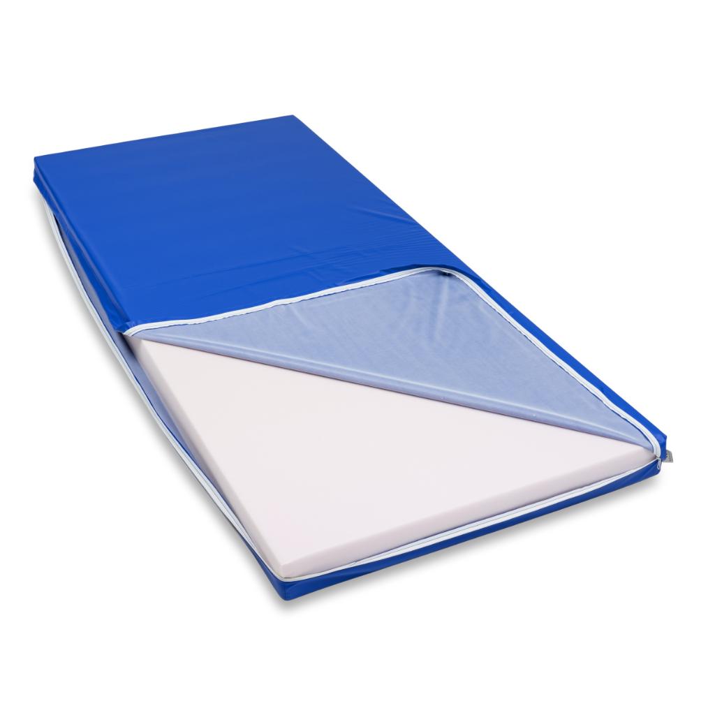 OCEAN wasserdichter Matratzenschoner - 200 x 90 x 10 cm