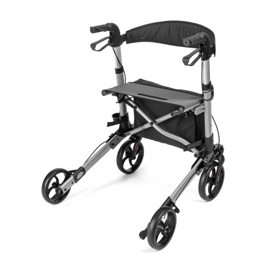 Yola Leichtgewicht-Rollator