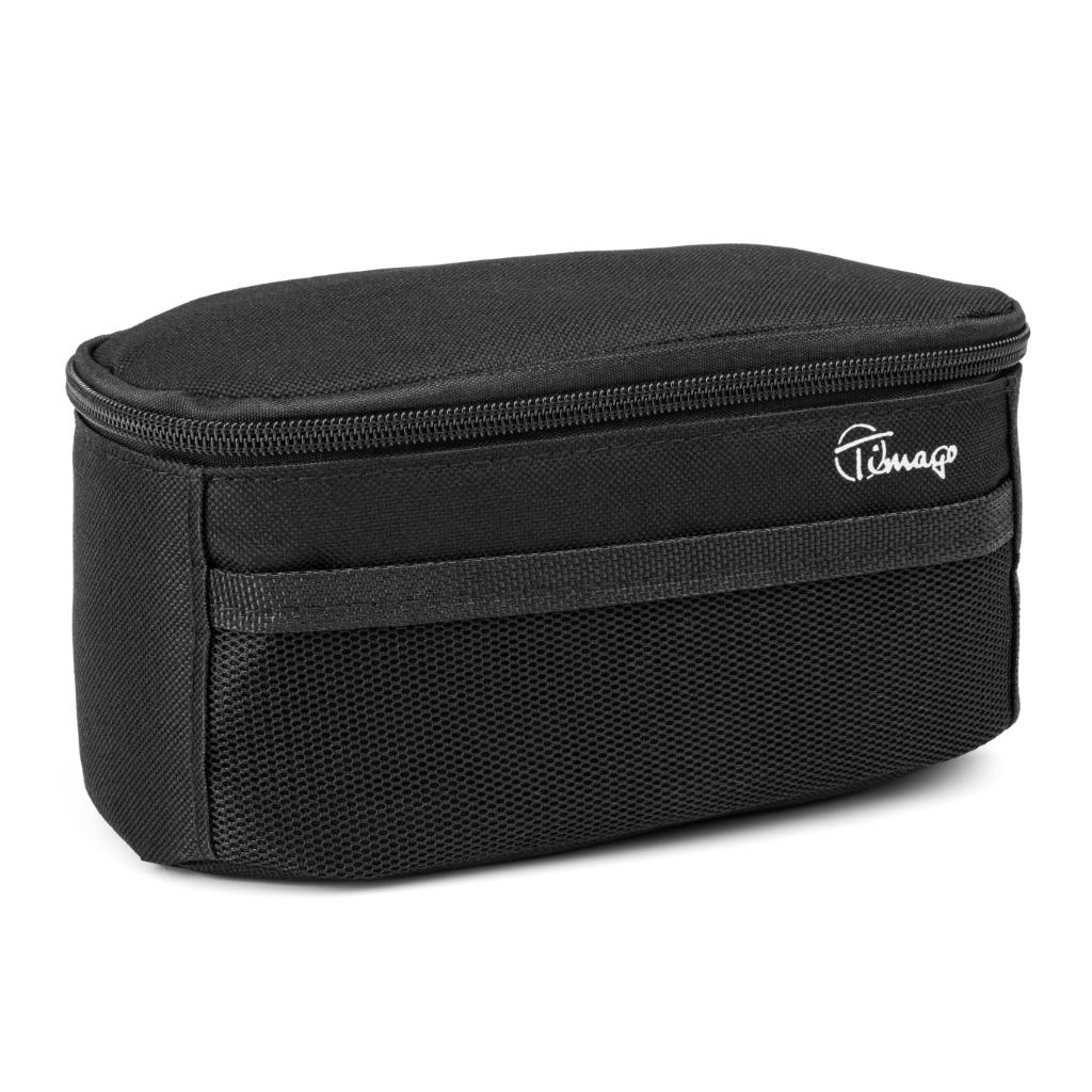 UNIVERSAL Rollstuhltasche zur Montage an der Seite