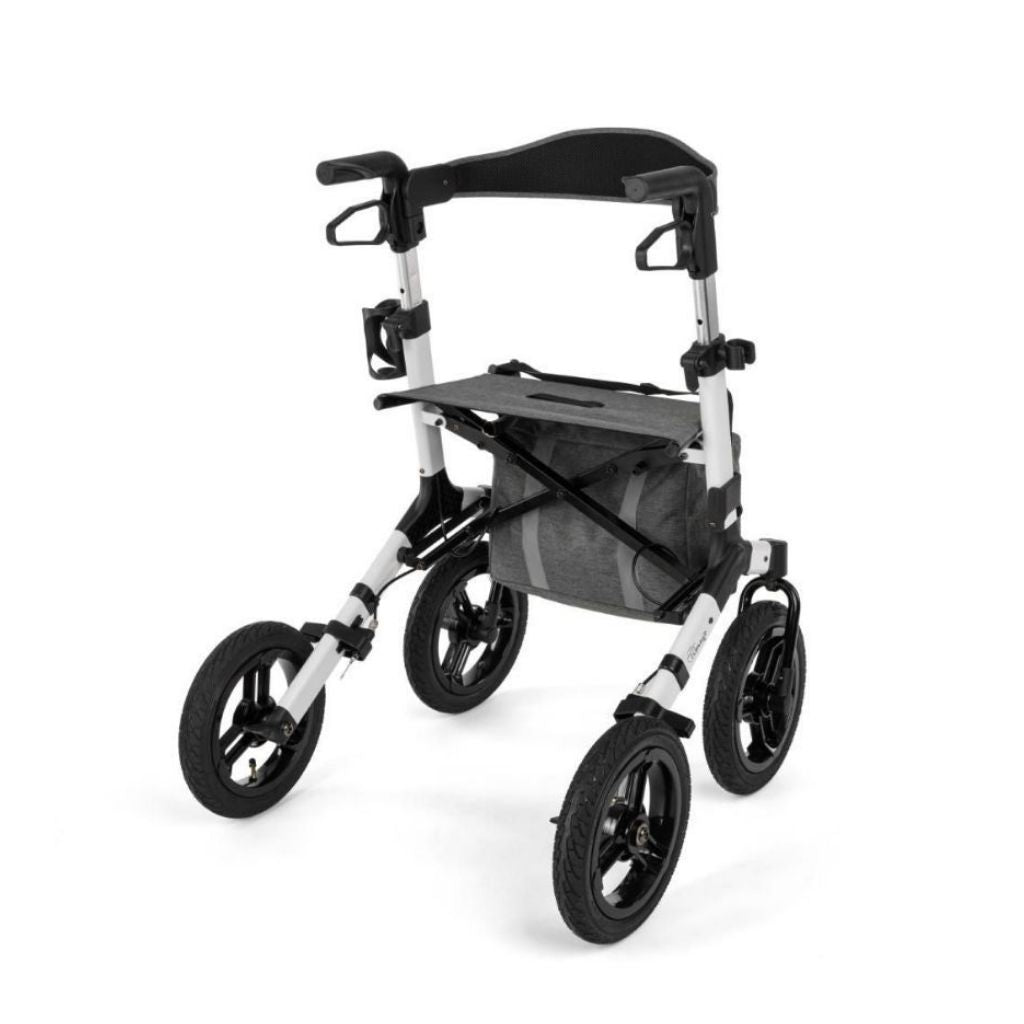 Ranger Air Rollator mit Luftreifen | TIMAGO