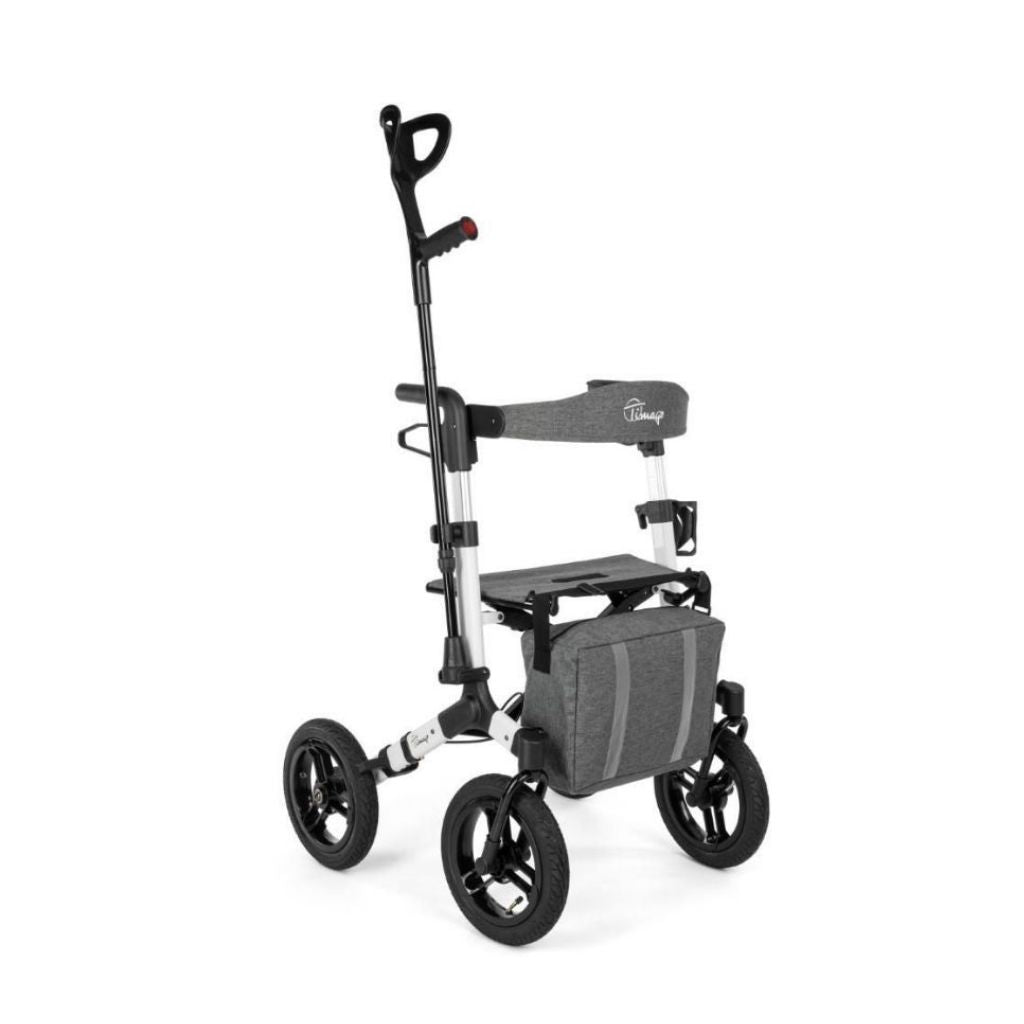 Ranger Air Rollator mit Luftreifen | TIMAGO