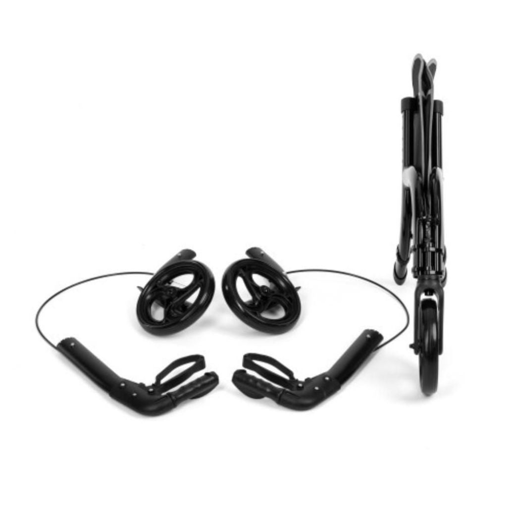 RAPID dreirädriger Rollator | TIMAGO