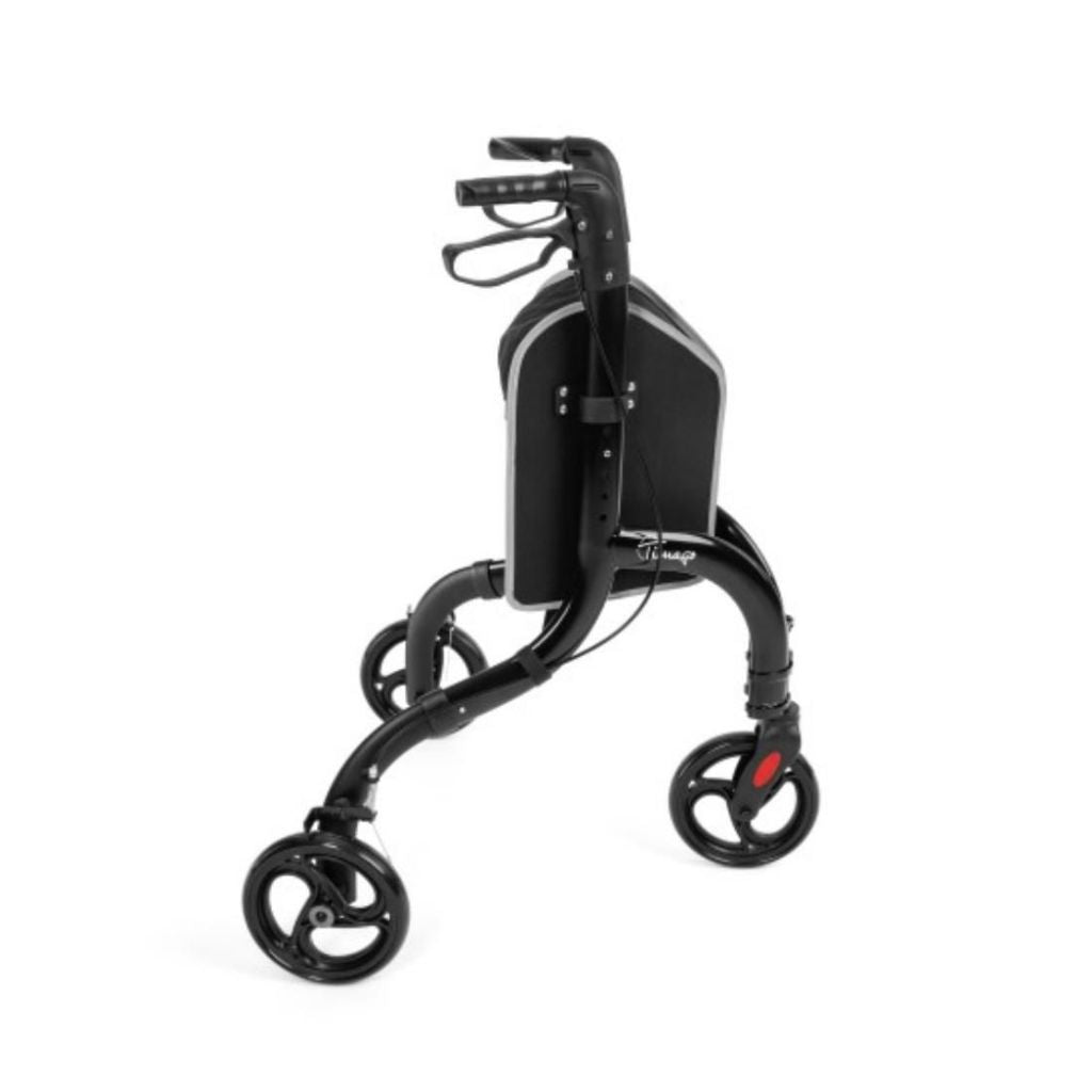 RAPID dreirädriger Rollator | TIMAGO