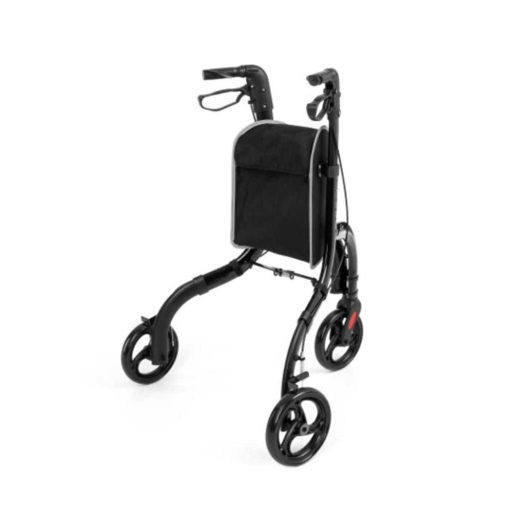 RAPID dreirädriger Rollator | TIMAGO