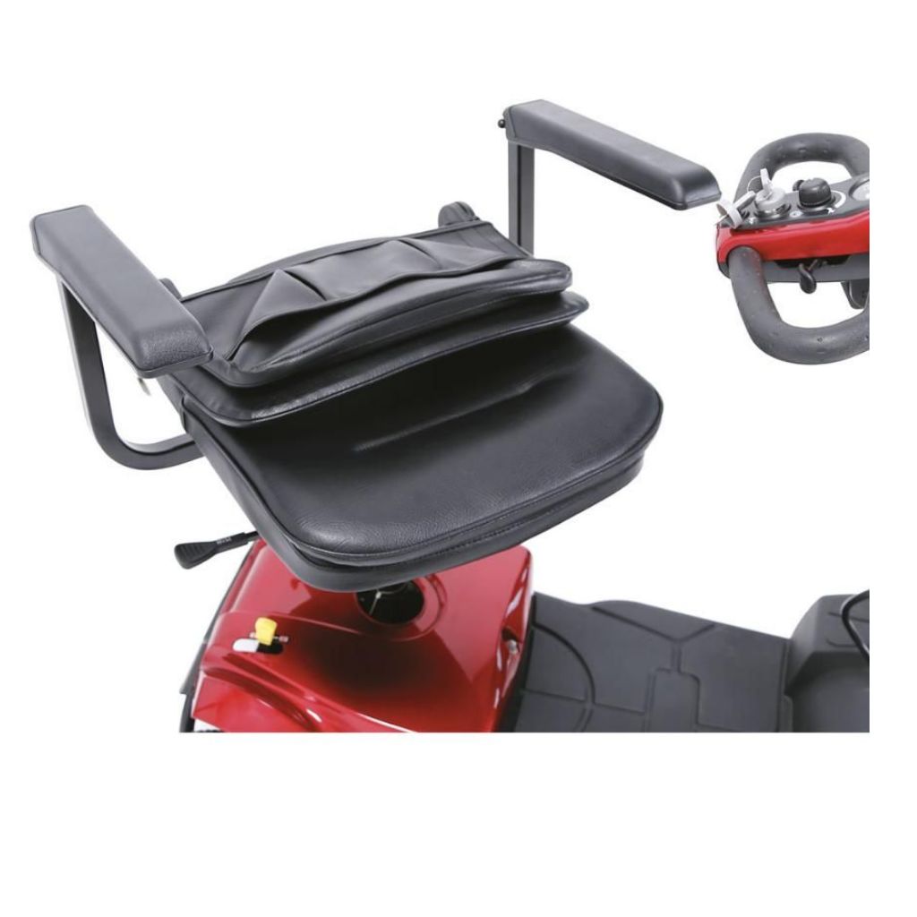 MOBILITY 200 elektrisch - roller - 270W, klappbar | MORETTI