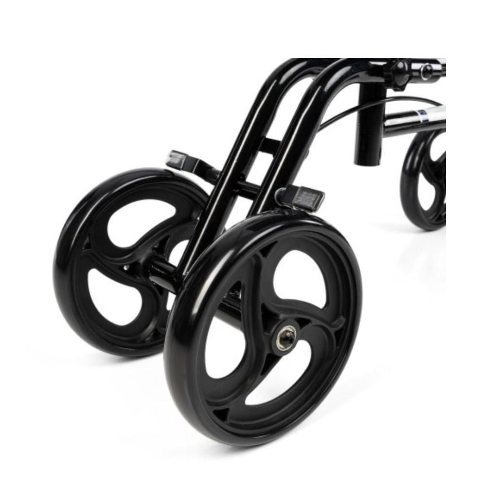 CRUISER - Rollator mit Fuß- und Kniestütze | TIMAGO
