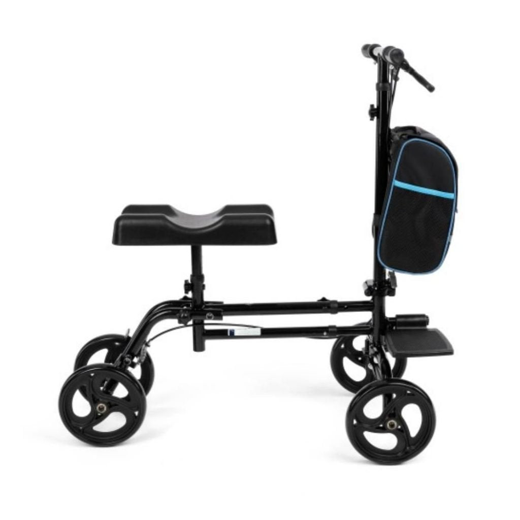CRUISER - Rollator mit Fuß- und Kniestütze | TIMAGO