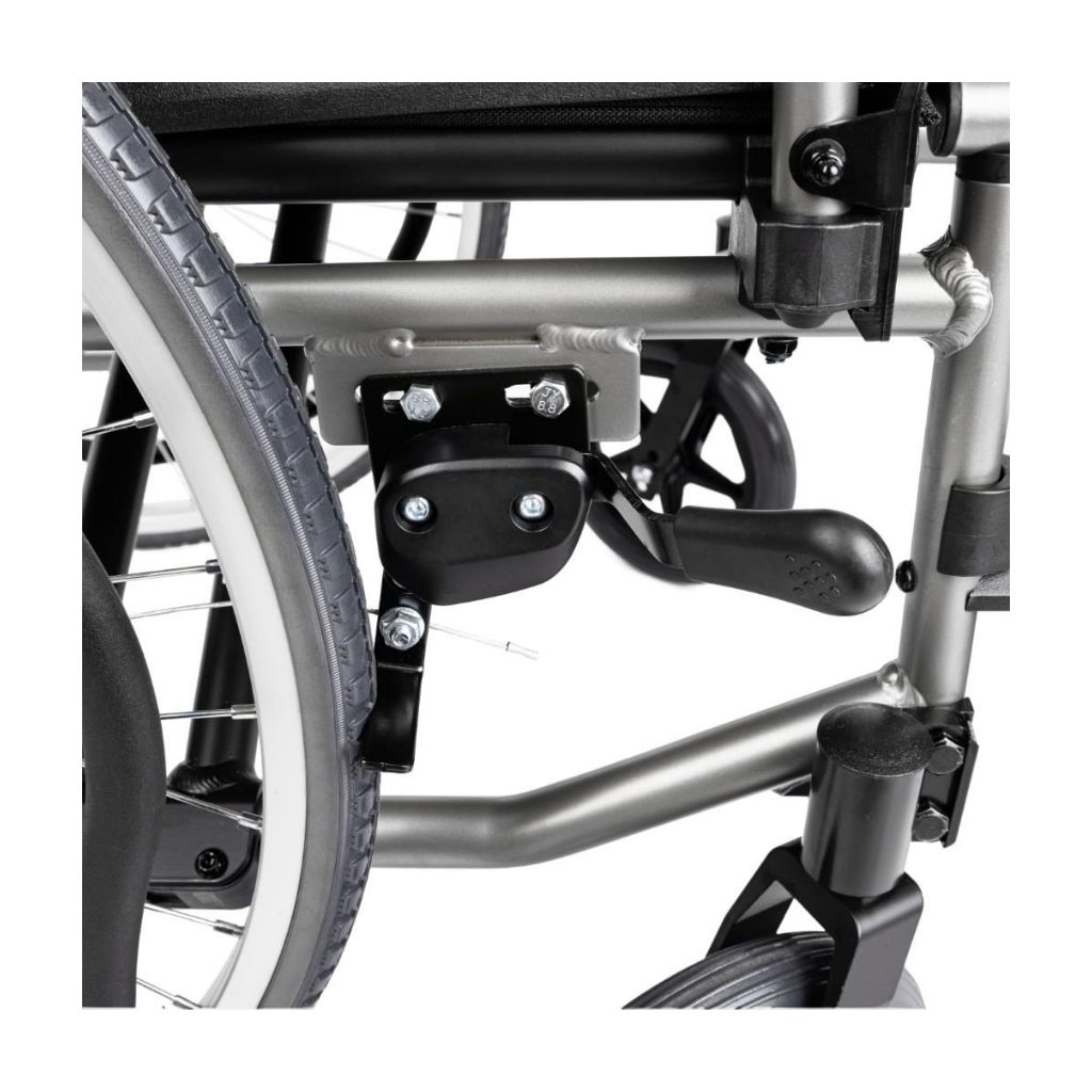 SIMPLE TIM Leichter Rollstuhl | TIMAGO