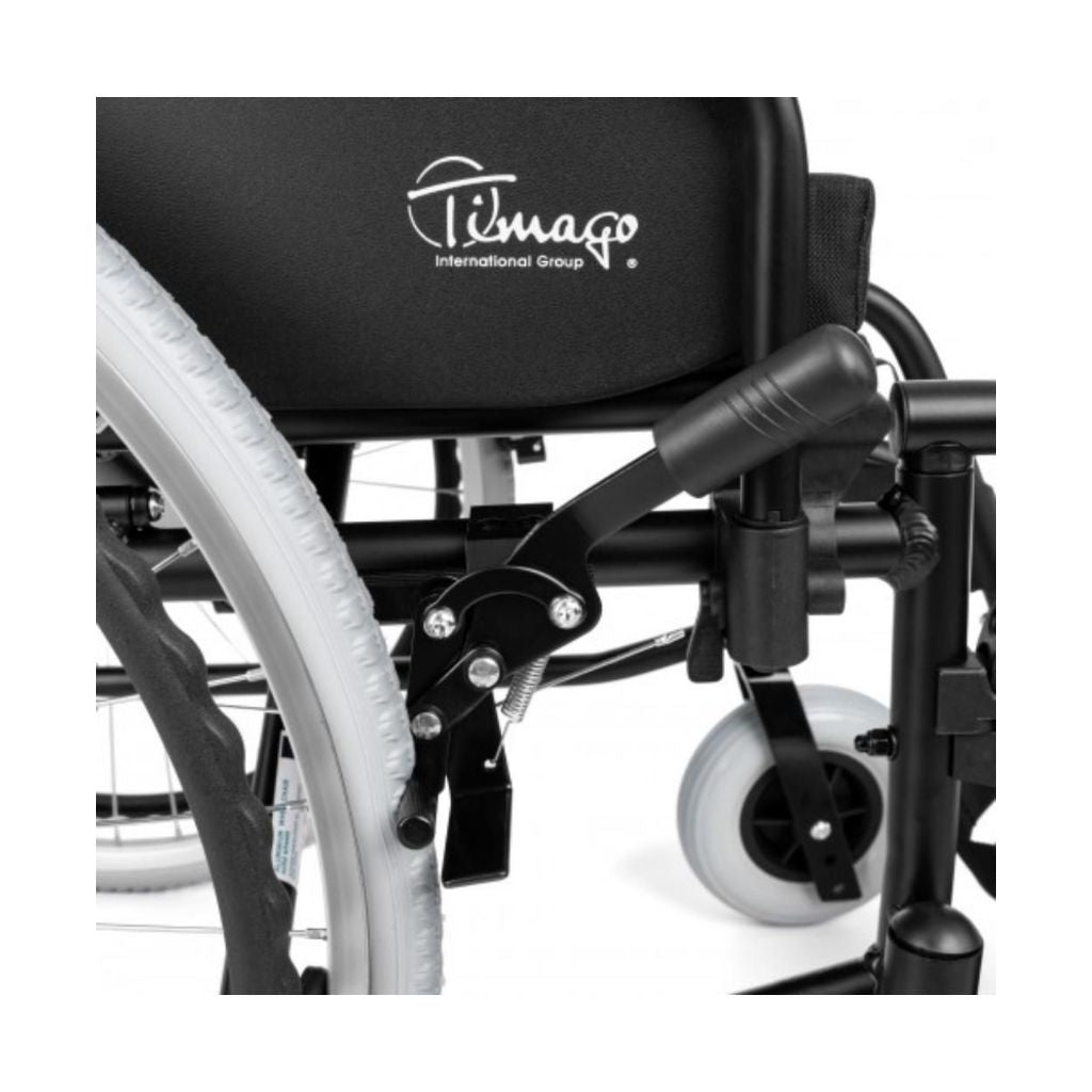 EVERYDAY TIM leichtgewicht-rollstuhl | TIMAGO