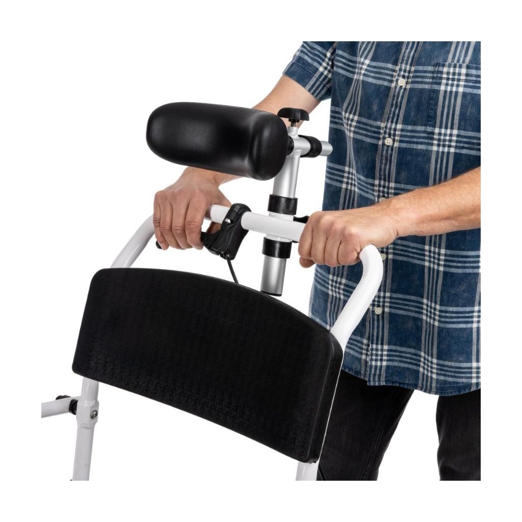 MASTER TIM PLUS | Tiltfunktion | Bade-, Toiletten- und Transportstuhl