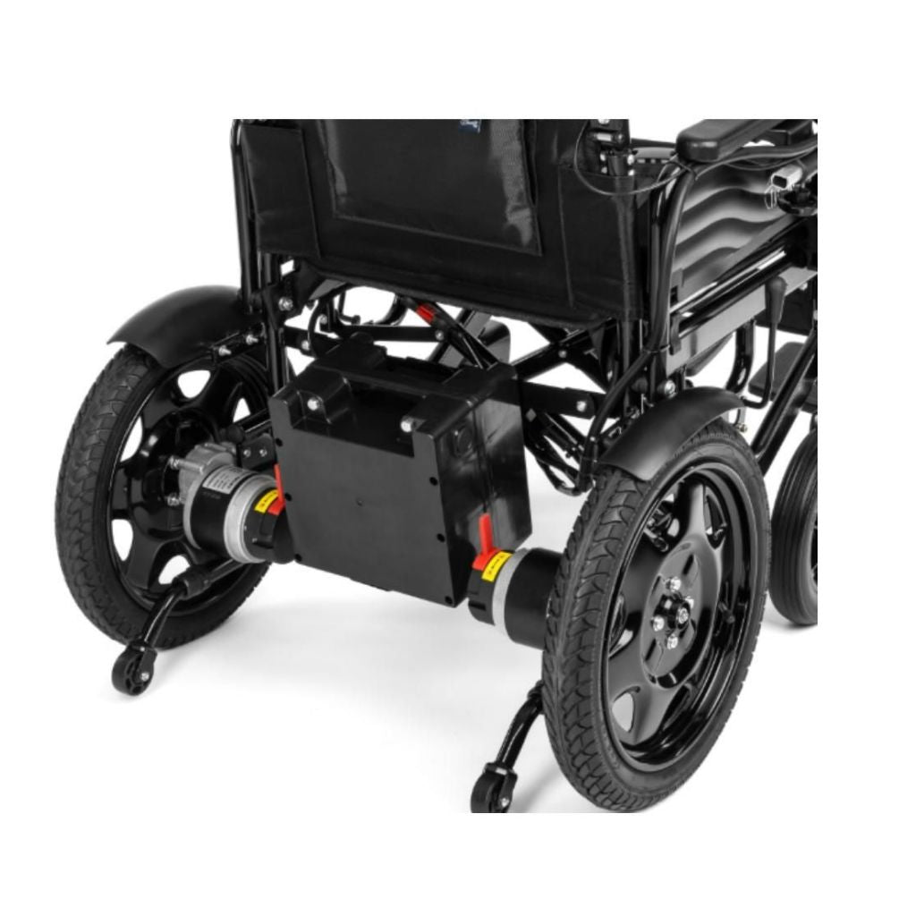 Batterie für POWER TIM Elektrorollstuhl