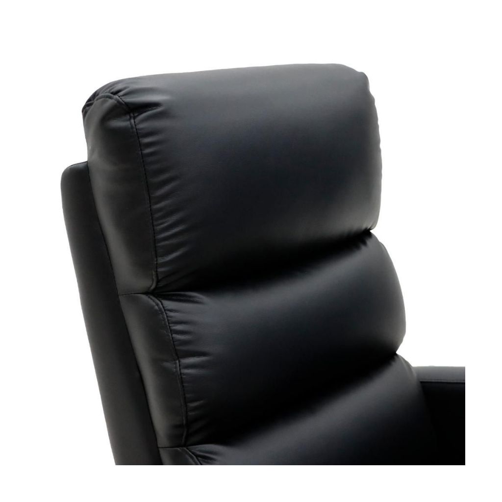WELLNESS Massagesessel | Hebefunktion und Ruhefunktion | Sitzheizung