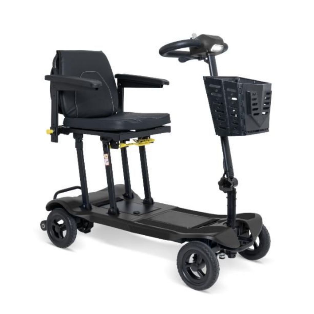 ATOM Elektroroller | 15 kg
