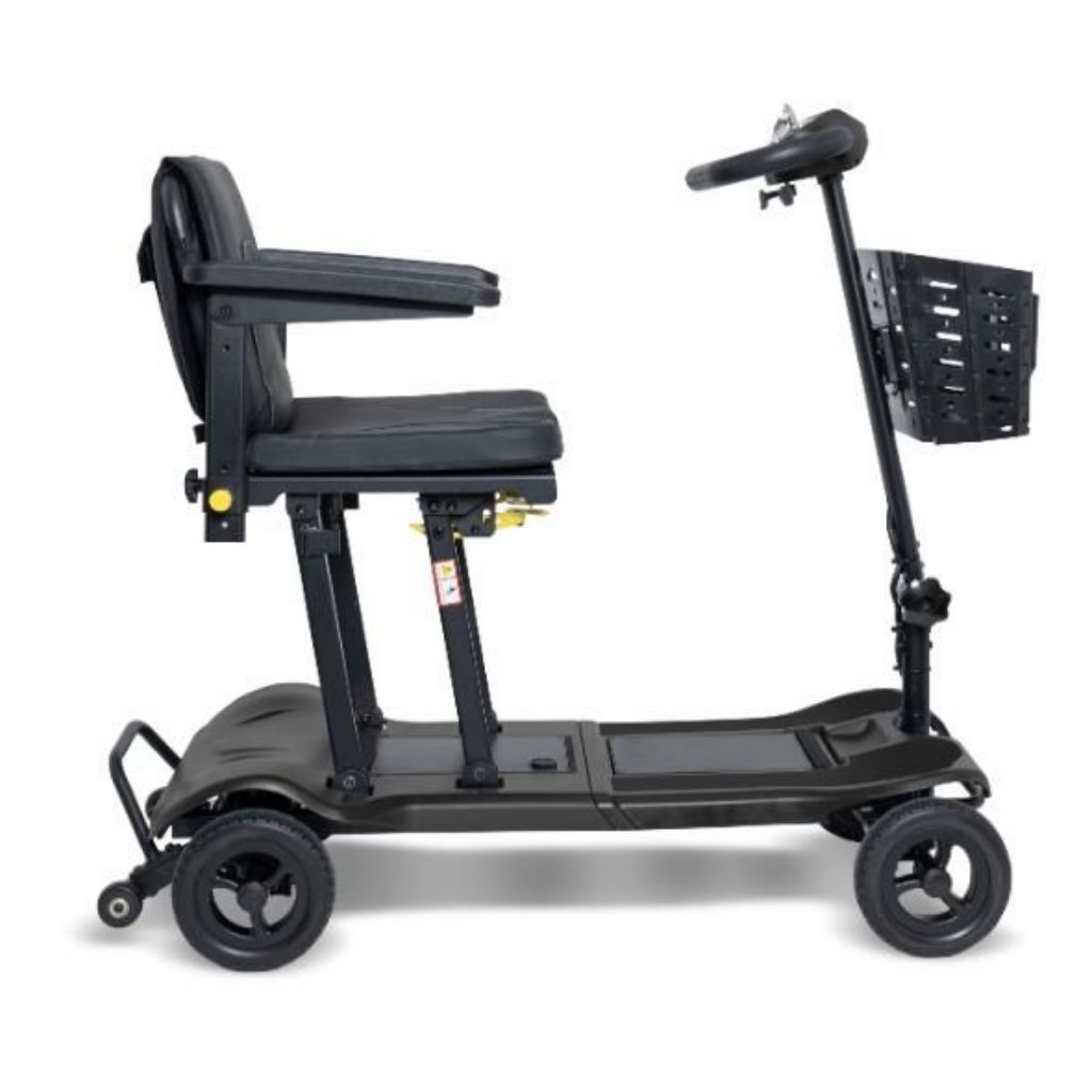 ATOM Elektroroller | 15 kg