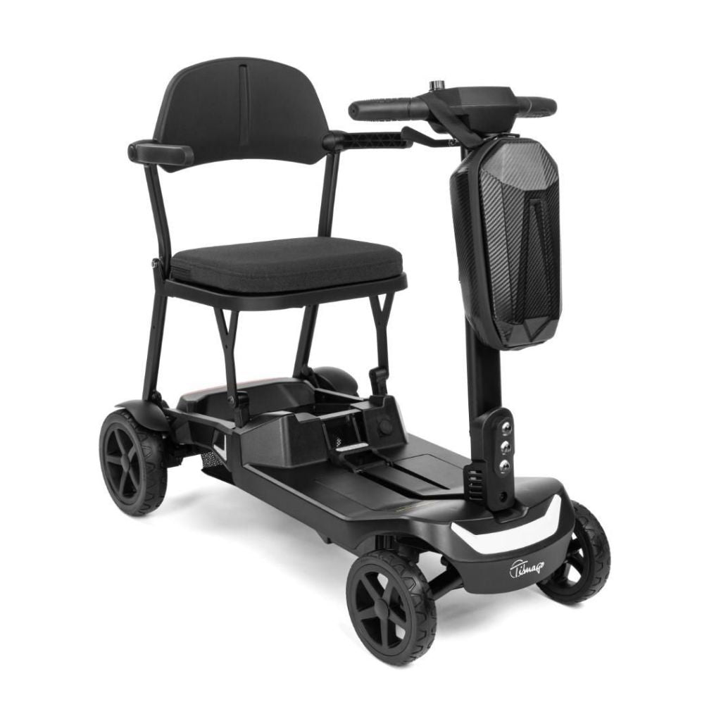 ULTRA TIM Faltbarer Elektroroller | 18,2 kg