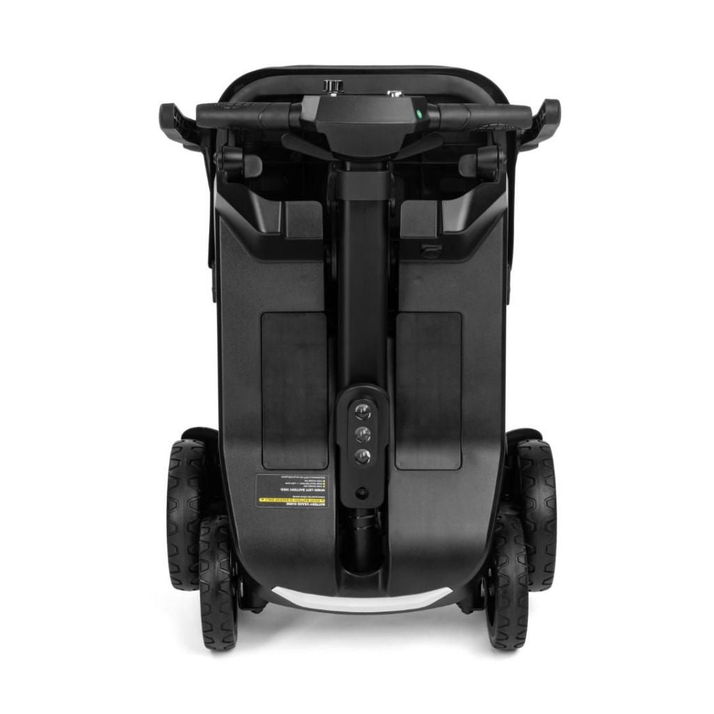 ULTRA TIM Faltbarer Elektroroller | 18,2 kg