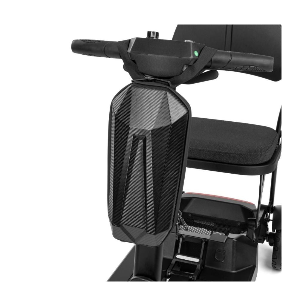 ULTRA TIM Klappbarer E-Scooter | 18,2 kg