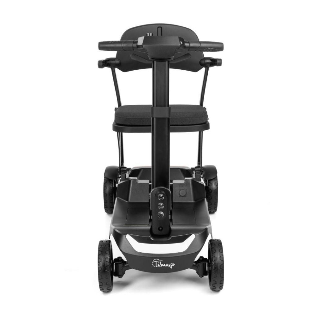 ULTRA TIM Faltbarer Elektroroller | 18,2 kg