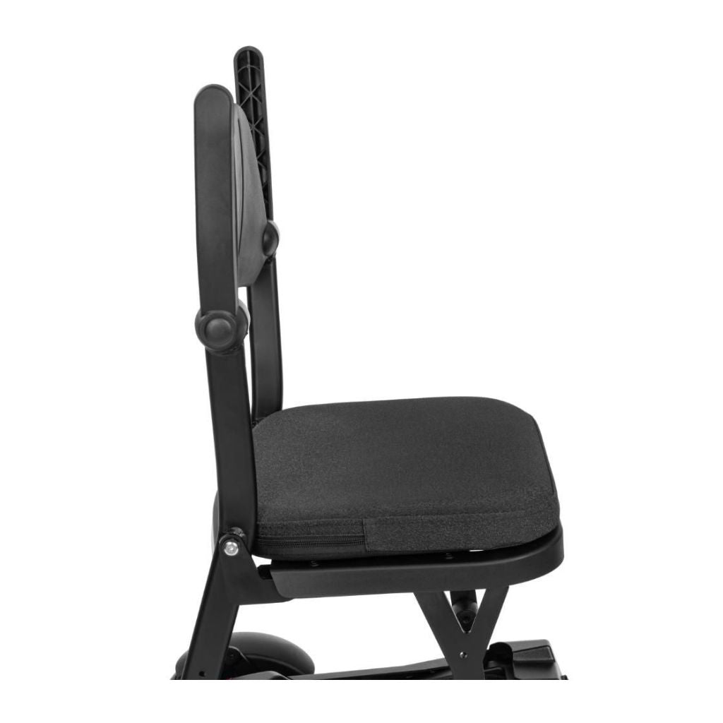 ULTRA TIM Klappbarer Elektro-Scooter | 18,2 kg