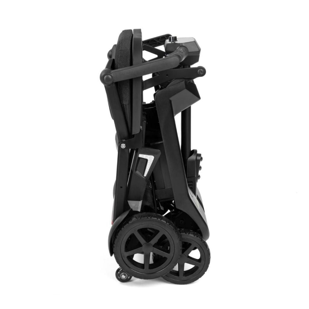 ULTRA TIM Faltbarer E-Scooter | 18,2 kg
