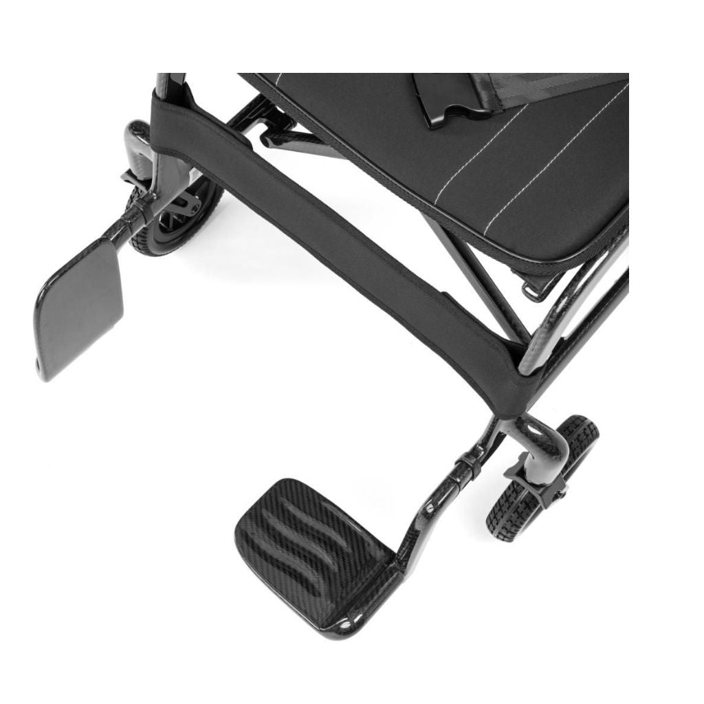 FLY TIM Elektrorollstuhl | Nur 11,9 kg