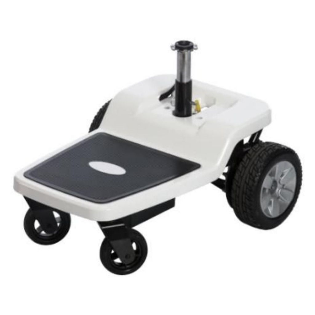 MICRO - MOBIL I | Elektrorollstuhl | Manuelle Höhenverstellung