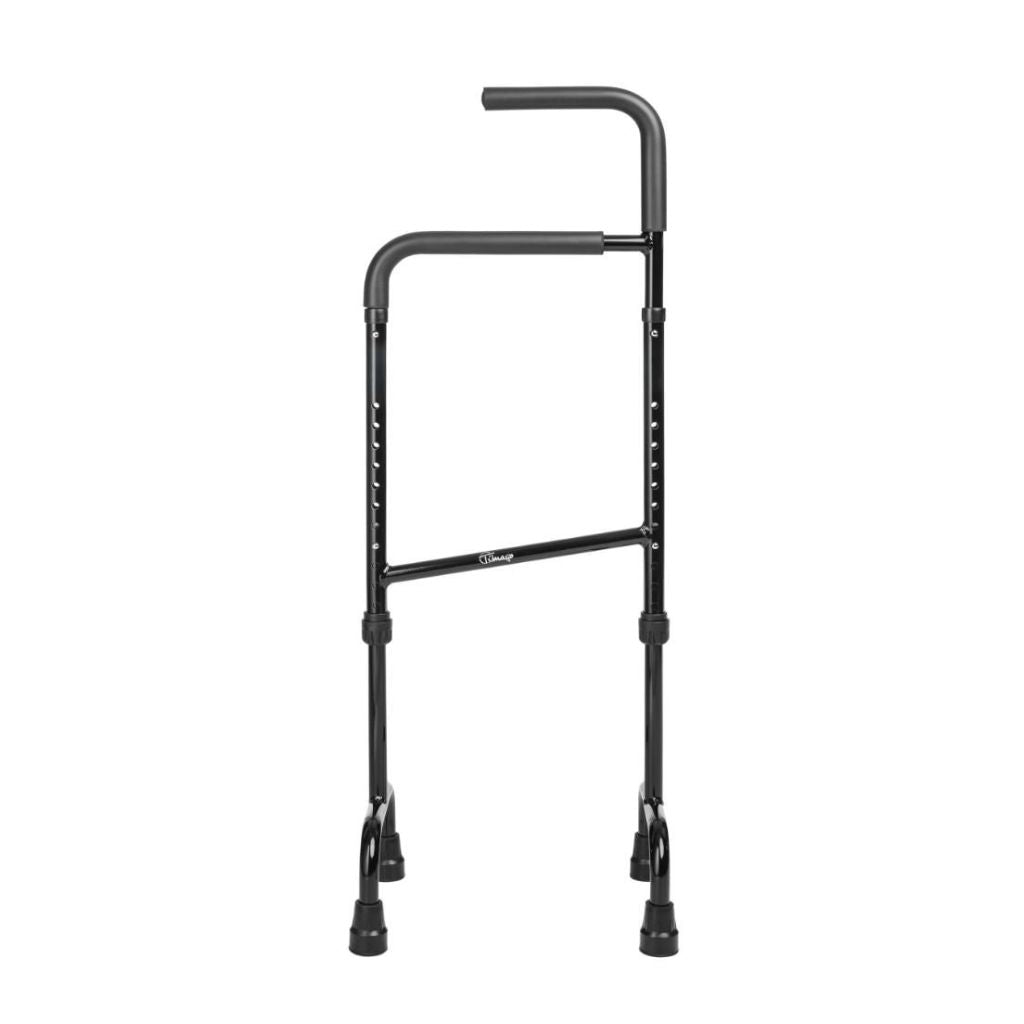 DUOSTEP | Vierbeiniger Gehstock| Treppen & Bett