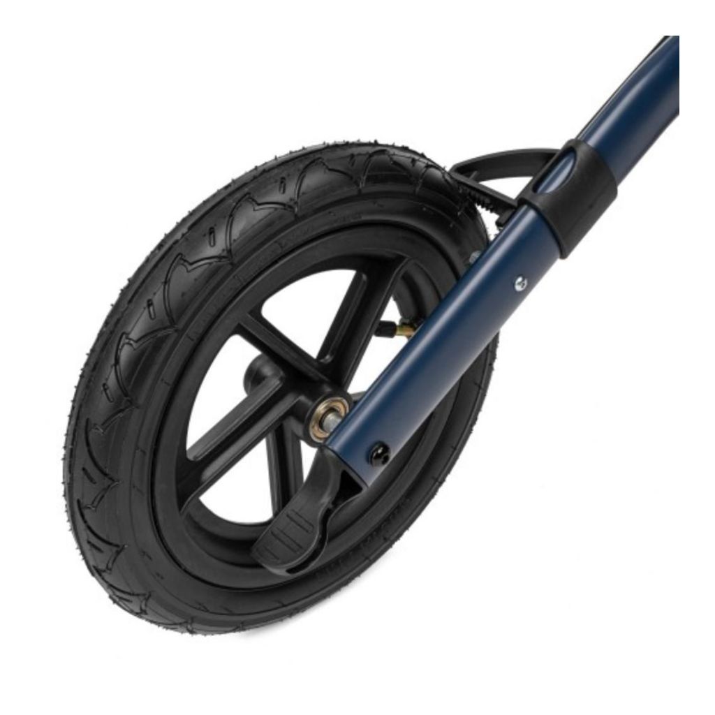 YOLA AIR | Rollator mit Luftreifen