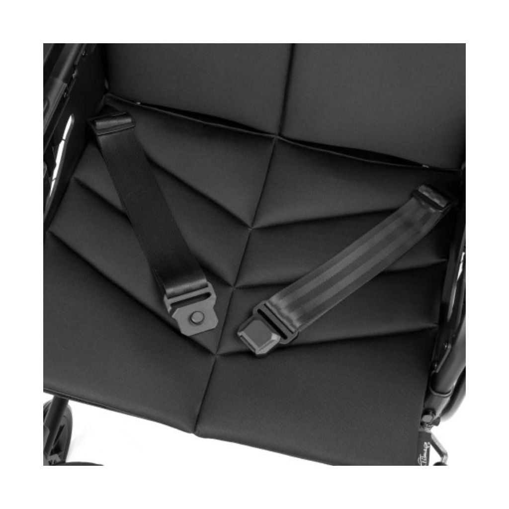 ELITE TIM | Ultraleicht Premium - Rollstuhl | 11,8 kg