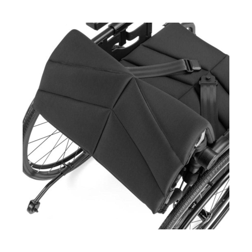 ELITE TIM | Ultraleicht Premium - Rollstuhl | 11,8 kg