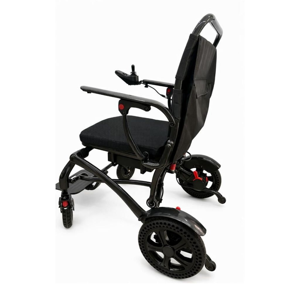 SITGO OPTIMA PLUS | Elektrorollstuhl | 15,6 kg | 200 kg