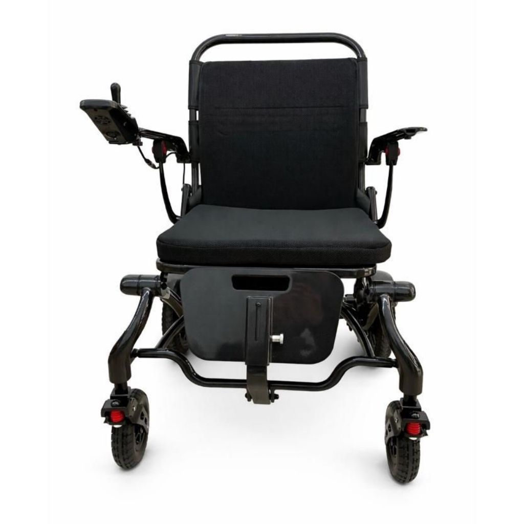 SITGO OPTIMA PLUS | Elektrorollstuhl | 15,6 kg | 200 kg