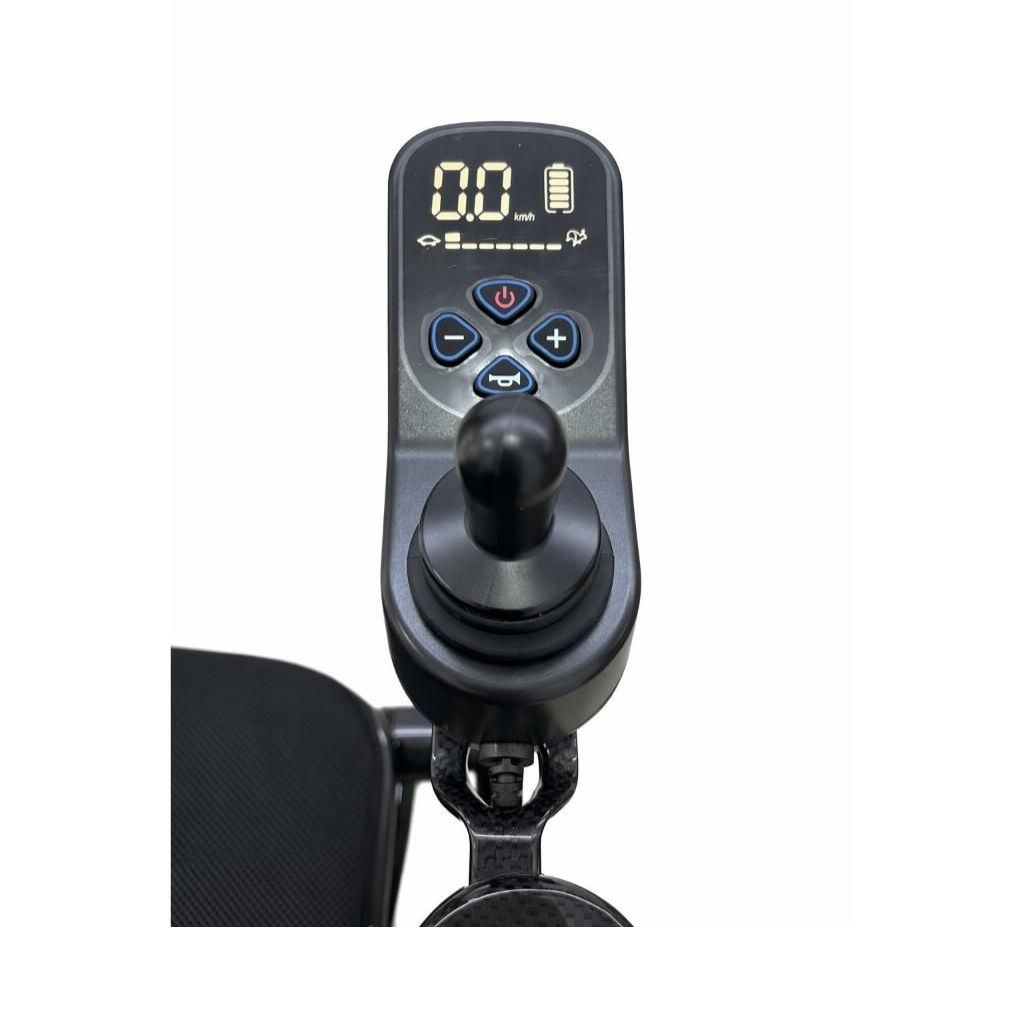 SITGO OPTIMA PLUS | Elektrorollstuhl | 15,6 kg | 200 kg