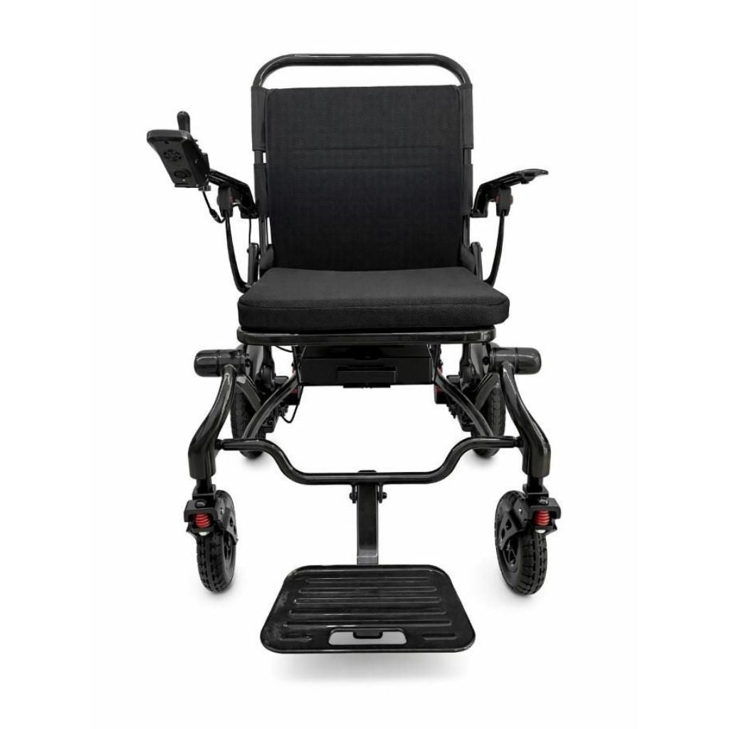 SITGO OPTIMA PLUS | Elektrorollstuhl | 15,6 kg | 200 kg