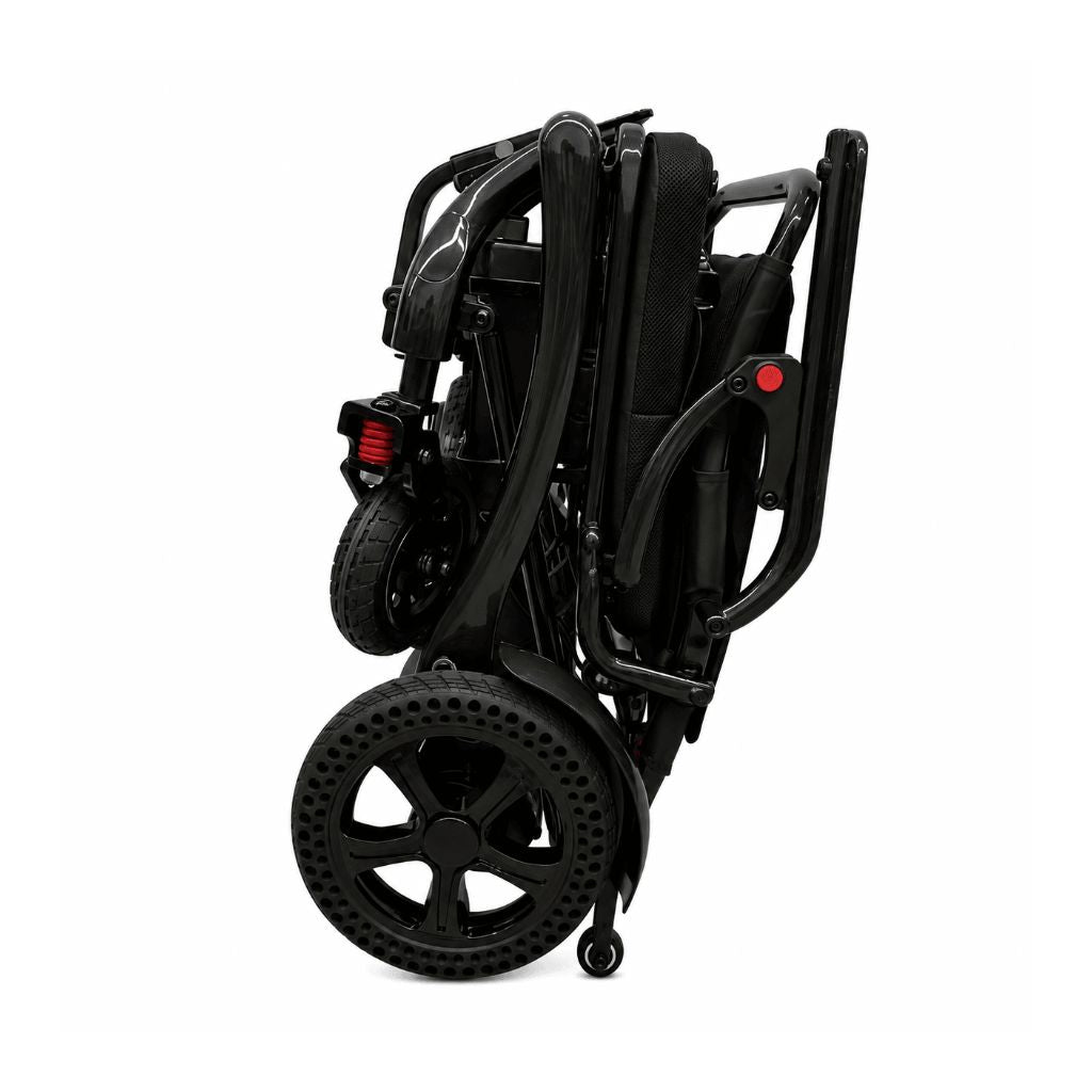 SITGO OPTIMA PLUS | Elektrorollstuhl | 15,6 kg | 200 kg