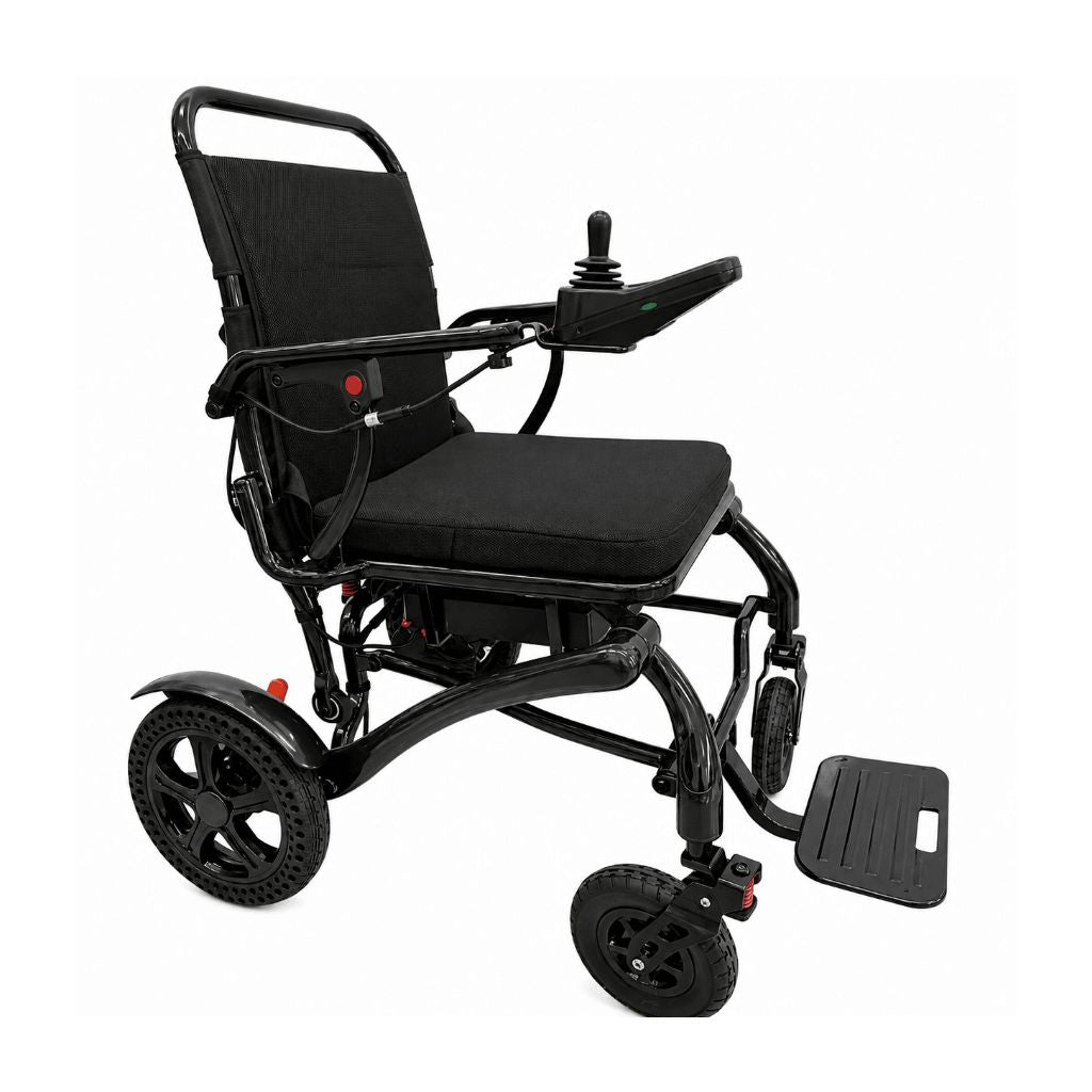 SITGO OPTIMA PLUS | Elektrorollstuhl | 15,6 kg | 200 kg