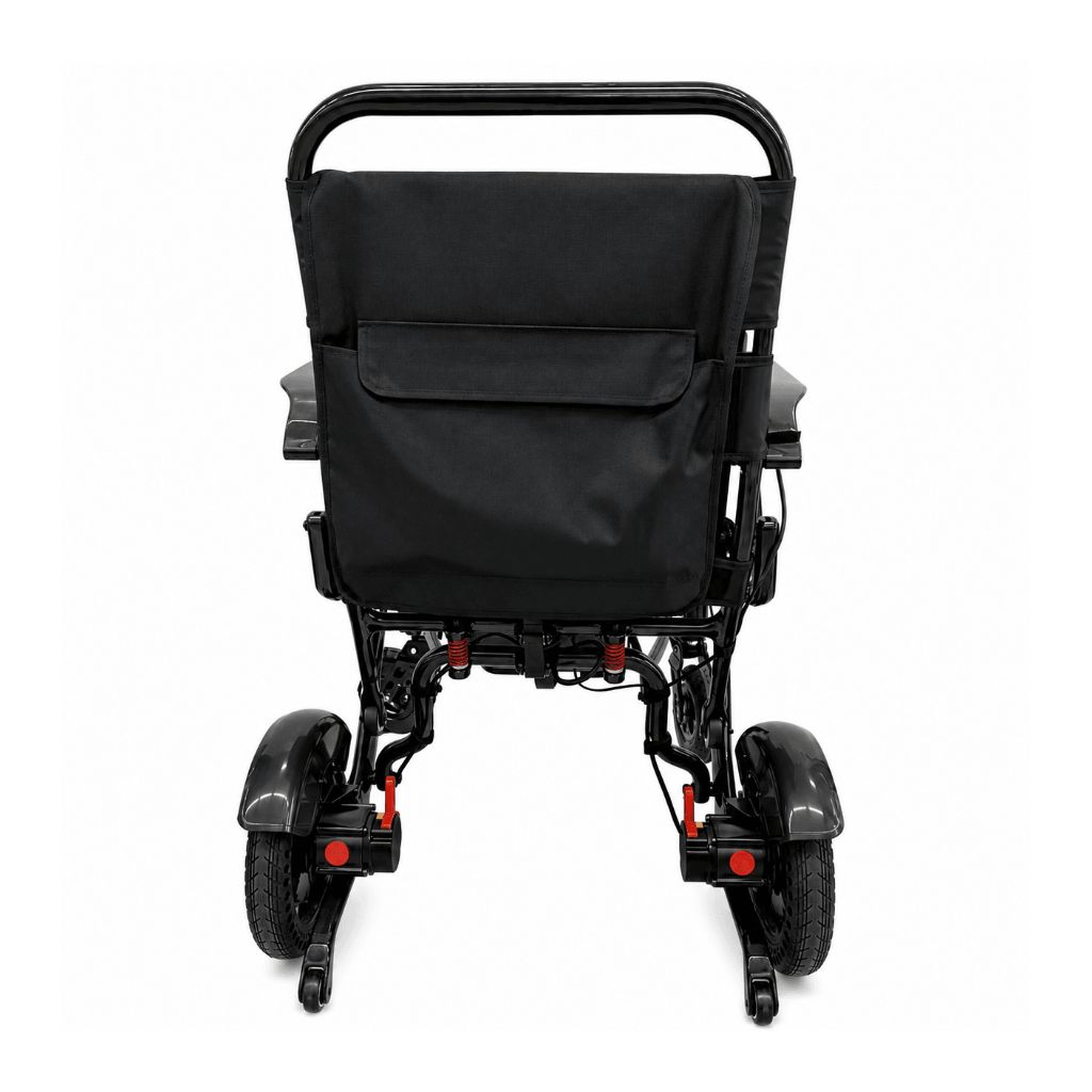 SITGO OPTIMA PLUS | Elektrorollstuhl | 15,6 kg | 200 kg