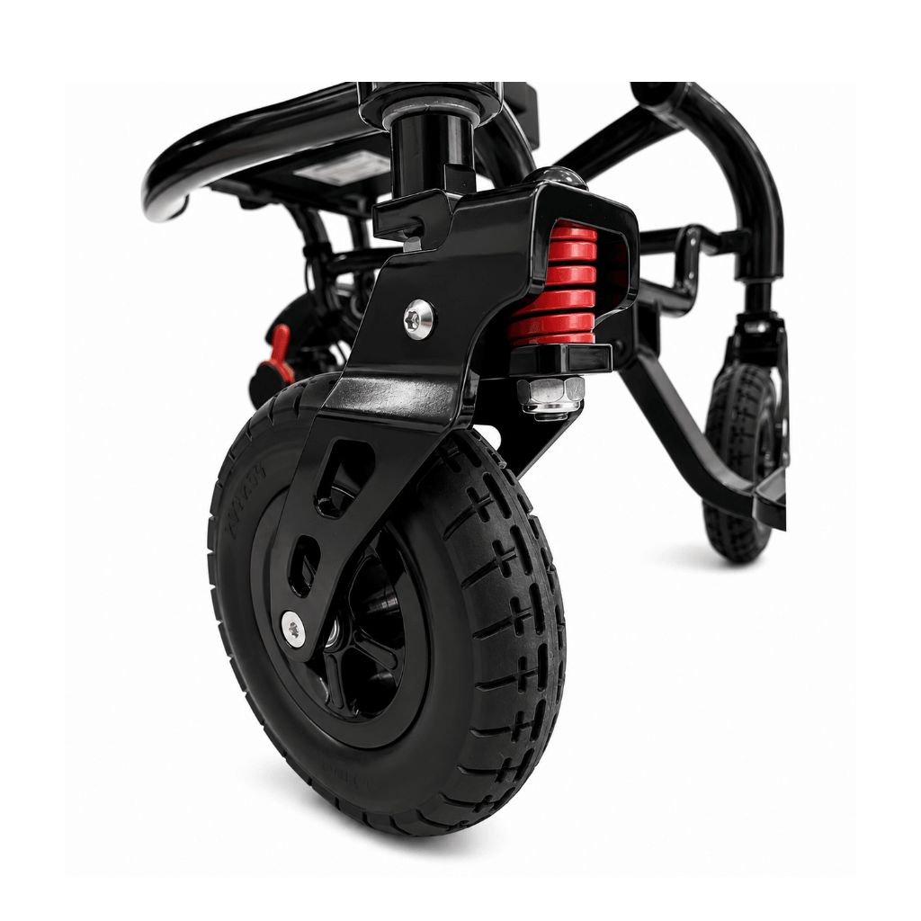 SITGO OPTIMA PLUS | Elektrorollstuhl | 15,6 kg | 200 kg