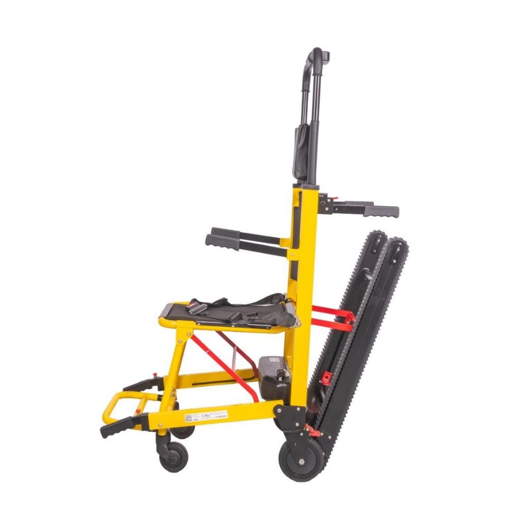 STAIR ELECTRIC | Treppenstuhl | klappbar