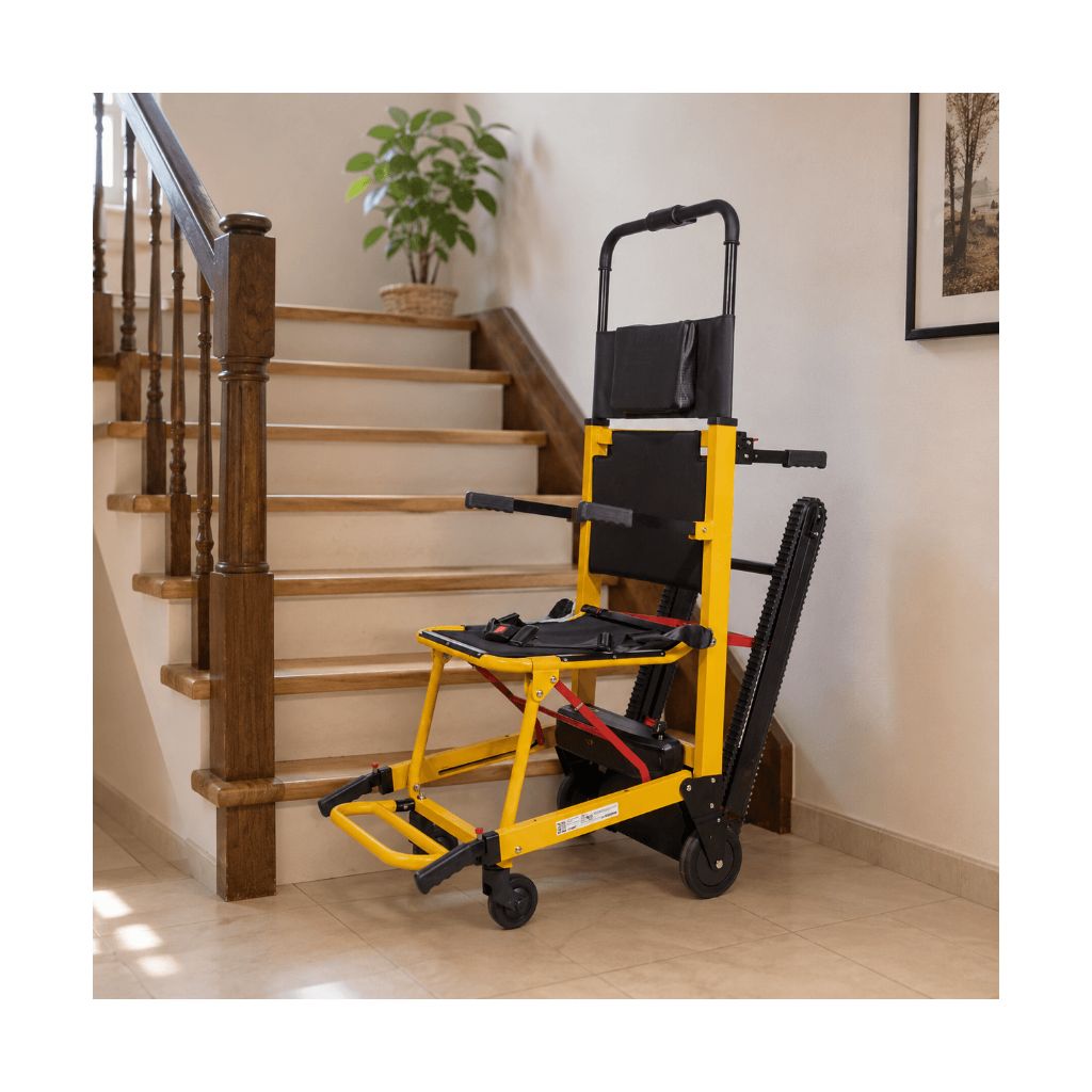 STAIR ELECTRIC | Treppenstuhl | klappbar