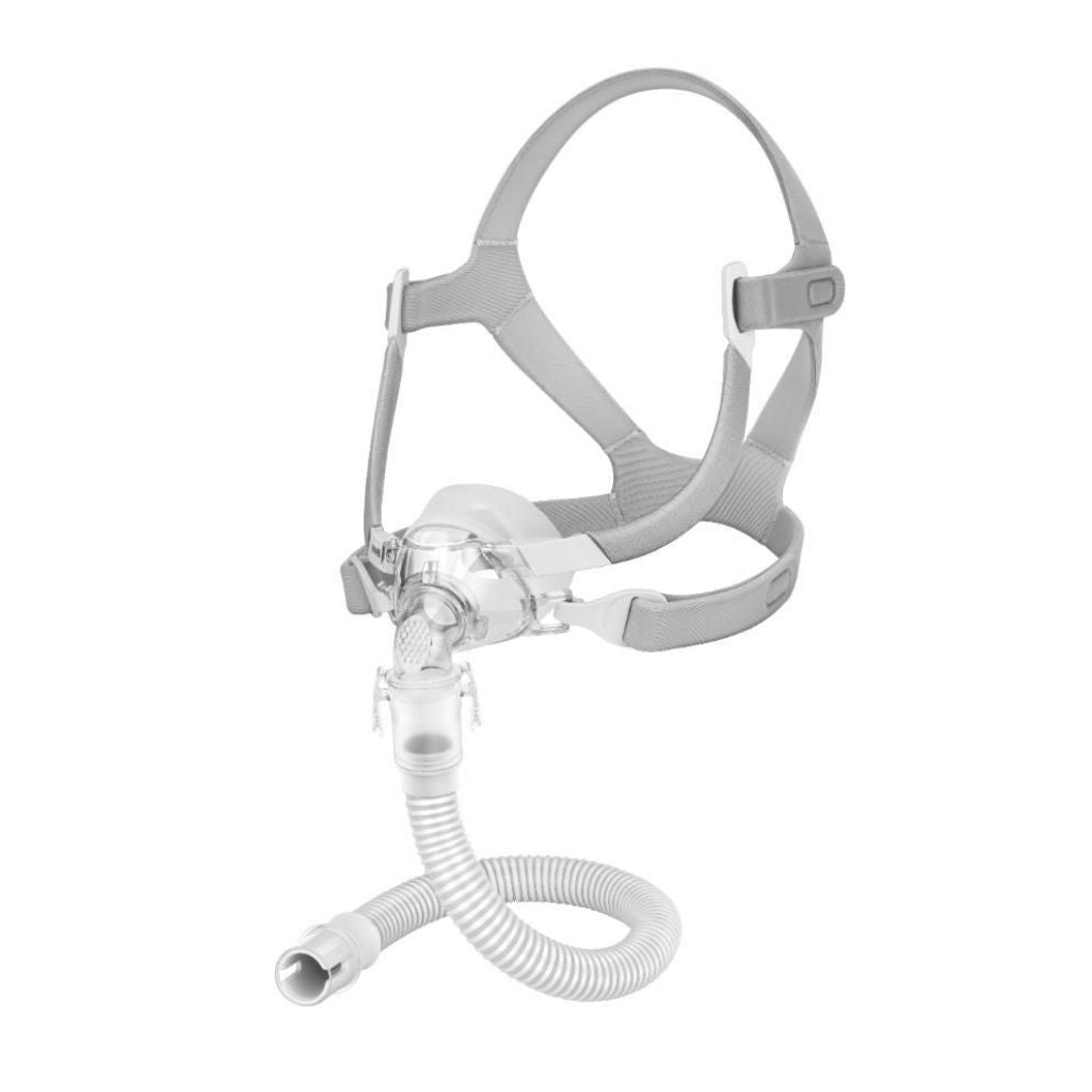 CPAP-Nasenmaske