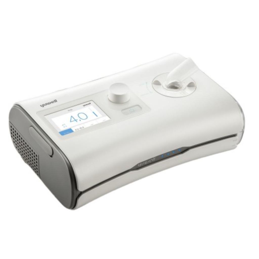 LUNA CPAP - Gerät mit Befeuchter| Automatische Behandlung der Schlafapnoe