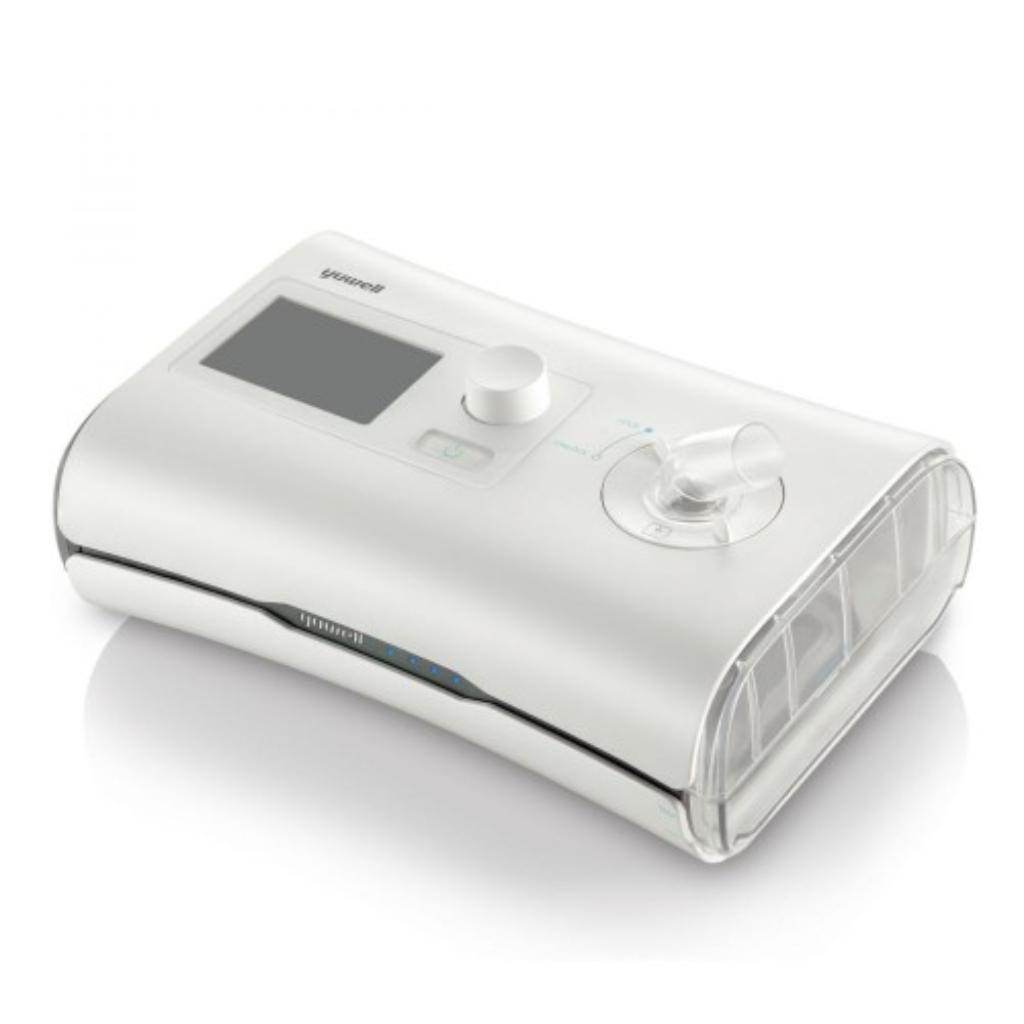 LUNA CPAP - Maschine mit Befeuchter| Automatische Behandlung von Schlafapnoe