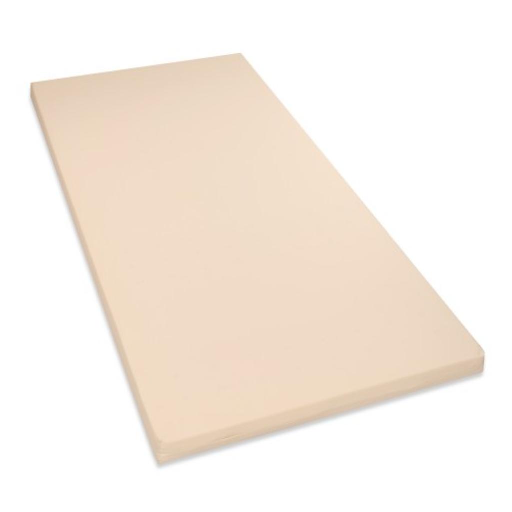 TOPPER Matratzentopper mit wasserdichtem Bezug - 200 X 90 X 6