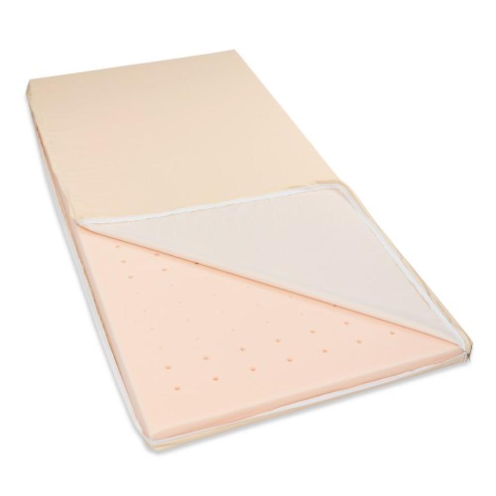 TOPPER Matratzen-Topper mit wasserdichtem Bezug - 200 X 90 X 6
