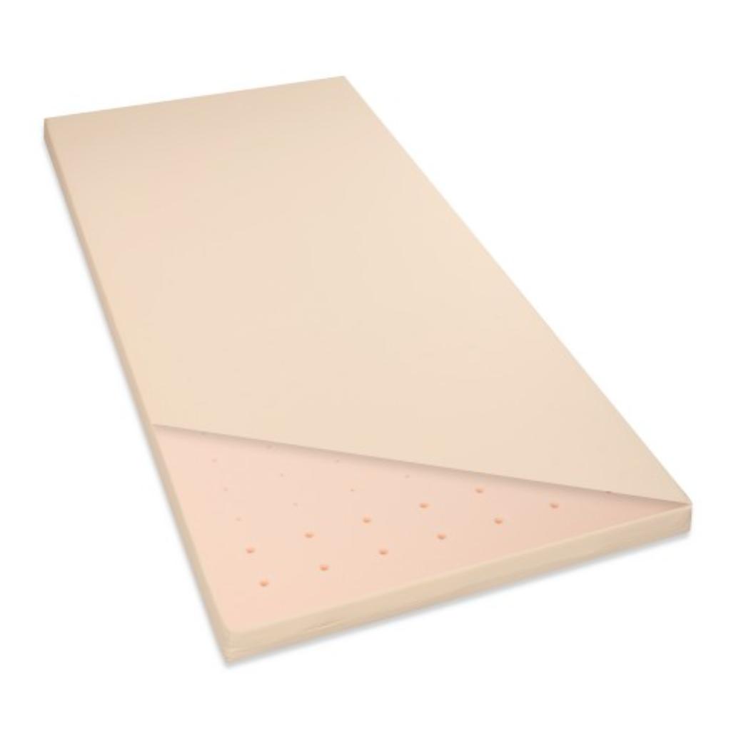 TOPPER Topper mit wasserdichtem Bezug - 200 X 90 X 6